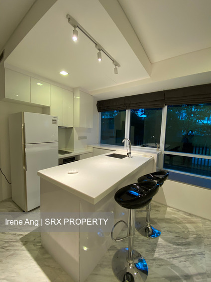 Fifty-Two Stevens (D10), Apartment #258121871